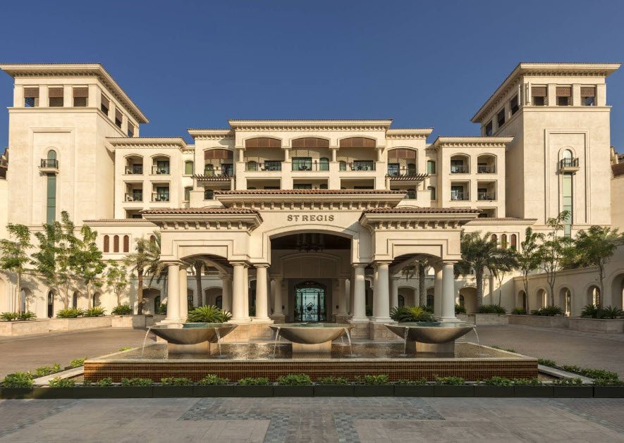 Saadiyat Island, Abu Dhabi, United Arab Emirates